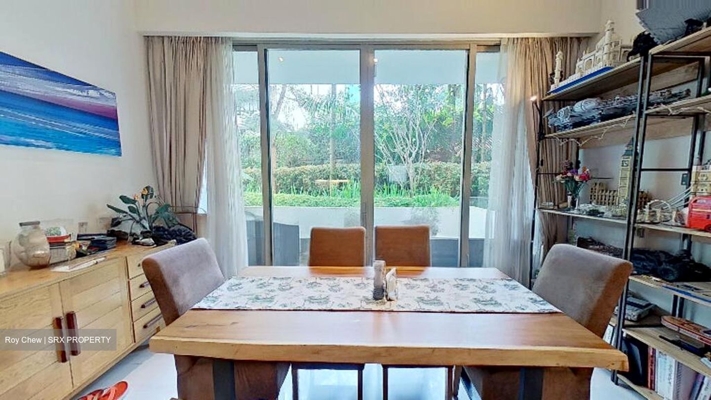Beaufort On Nassim (D10), Condominium #538049661